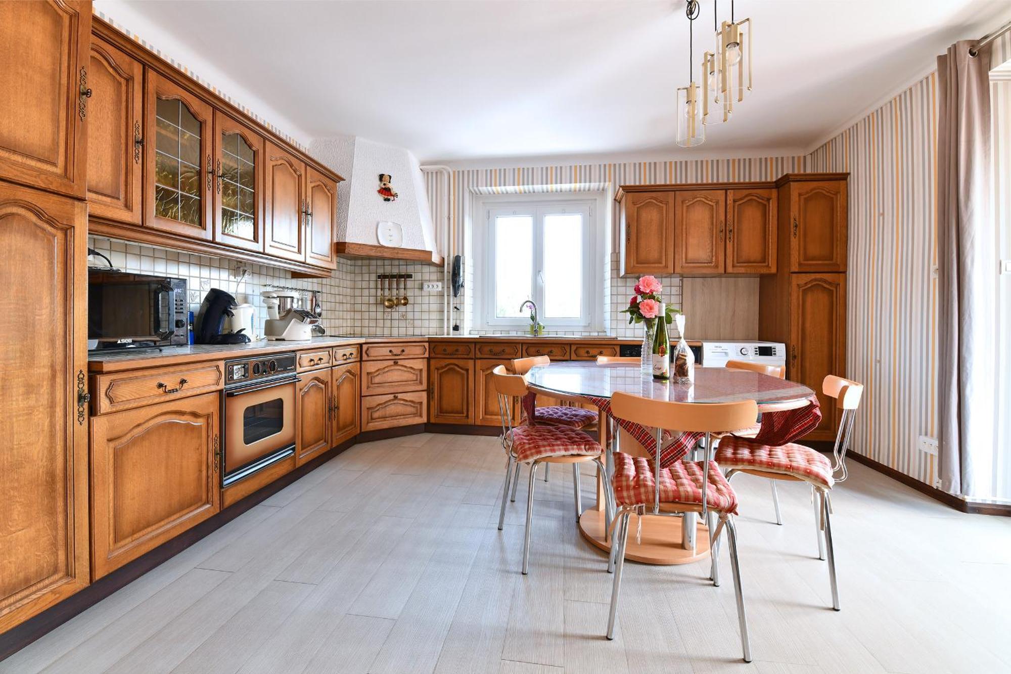 Apartment Des Hirondelles