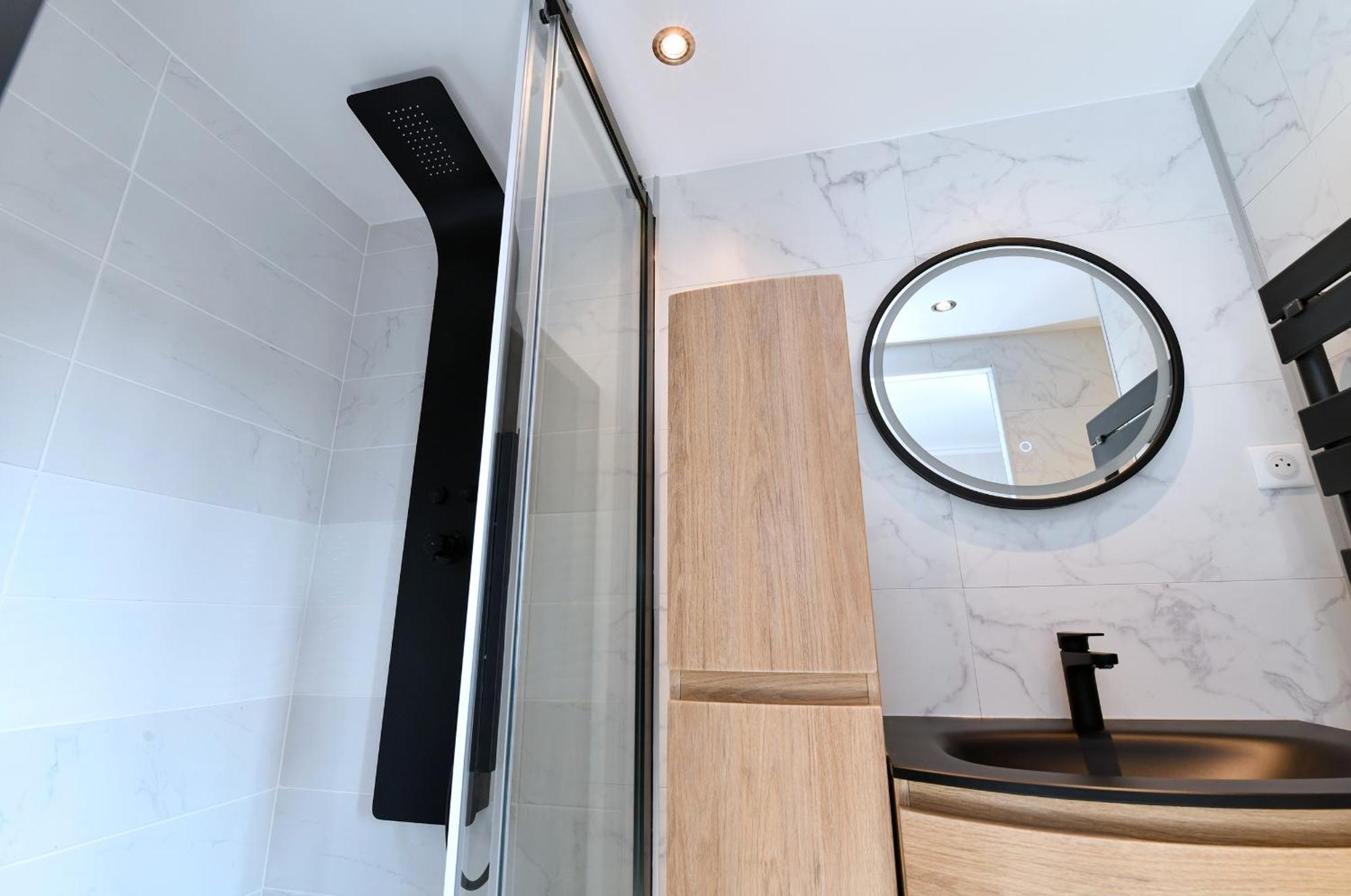 Des Hirondelles Apartment Ostheim