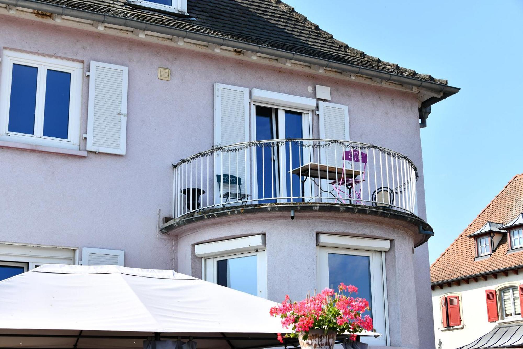 Des Hirondelles *